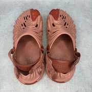 Crocs Pollex Clog by Salehe Bembury Kuwata *pre-owned* SIZE 9