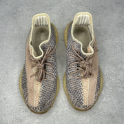 adidas Yeezy Boost 350 V2 Ash Pearl *pre-owned* SIZE 10