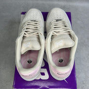 Nike Air Force 1 Low SB Light Orewood Brown Pink 10.5 (Pre-Owned) - Kicks Collective PA - Nike - HM8517-100-10.5-PO-1 - Pre-Owned Sneakers - 10.5