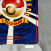 Dark Blastoise Japanese Holofoil - Rocket Gang