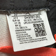 Jordan 1 Retro High OG Hand Crafted *pre-owned* SIZE 10