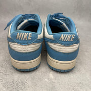 Nike Dunk Low UNC (2021) *pre-owned* SIZE 10.5
