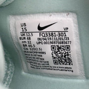 Nike Sabrina 1 Brooklyn's Finest (Women's) *pre - owned* SIZE 15W/13.5M - Kicks Collective PA - Nike - FQ3381-301/FQ3389-301 - Women's Shoes - 13.5M/15W - Pre - Owned - No Box