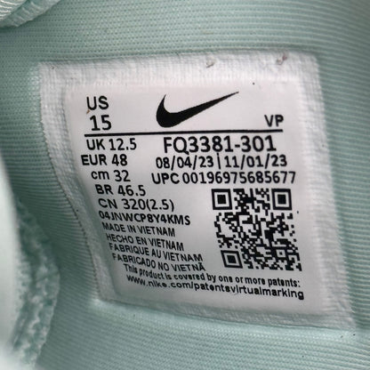 Nike Sabrina 1 Brooklyn's Finest (Women's) *pre-owned* SIZE 15W/13.5M