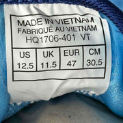 Nike Air Max 180 University Blue Hyper Pink