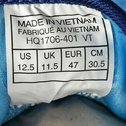 Nike Air Max 180 University Blue Hyper Pink