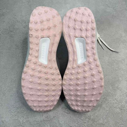 Ubounce DNA Cloud White Pink Silver Metallic (Women's) *tried on*