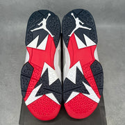 Jordan 7 Retro Olympic (2012)