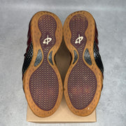 Nike Air Foamposite One Maroon 13 (Pre-Owned) - Image 6