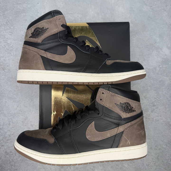 Jordan 1 Retro High OG Palomino *pre-owned* SIZE 10.5