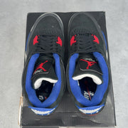 Jordan 4 Retro Rare Air (White Lettering) 10.5 (Pre-Owned) - Kicks Collective PA - Jordan - FV5029-003-10.5-PO-5 - Pre-Owned Sneakers - 10.5M / 12W