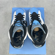 Jordan 6 Retro UNC White 9.5 (Pre-Owned) - Kicks Collective PA - Jordan - CT8529-410-9.5-PO-1 - Pre-Owned Sneakers - 9.5