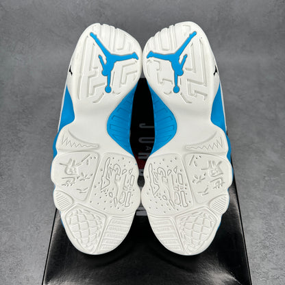 Jordan 9 Retro Powder Blue (2024)