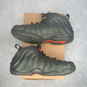 Nike Air Foamposite Pro Sequoia 10 (Pre-Owned) - Image 2