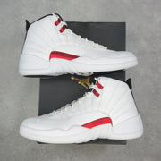 Jordan 12 Retro Twist 10 (New) - front