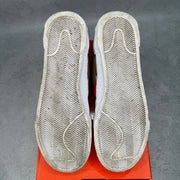 Nike Blazer Low sacai British Tan *pre - owned* SIZE 11 - Kicks Collective PA - Nike - DD1877-200 - Men's Shoes - 11M/12.5W - Pre - Owned