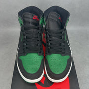 Jordan 1 Retro High Pine Green Black 10.5 (Pre-Owned) - Kicks Collective PA - Jordan - 555088-030-10.5-PO-7 - Pre-Owned Sneakers - 10.5M / 12W