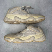 adidas Yeezy 500 Blush pre-owned size 10