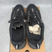 Nike Air Zoom Spiridon Fragment Design Black *pre-owned* SIZE 12.5