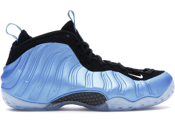 Nike Air Foamposite One University Blue - Kicks Collective PA - Nike - 314996-402 - Men's Shoes - 10M/11.5W - Brand New