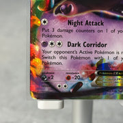 Pokemon Gengar EX 34/119 XY Phantom Forces