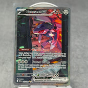 Genesect ex - 169/086 - SV: Black Bolt (BLK)