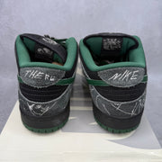 Nike SB Dunk Low There Skateboards *pre-owned* SIZE 10