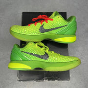 Nike Kobe 6 Protro Grinch (2020) - Image 2