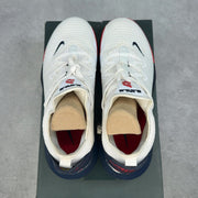 Lebron 16 Low Duquesne Promo Sample 11 (New) - aux