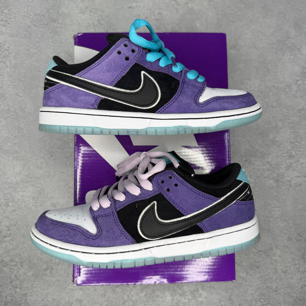 Nike SB Dunk Low Hayley Wilson *pre-owned* SIZE 5