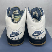 Jordan 5 Retro A Ma Maniére Dawn (Women's) 10W (Pre-Owned) - Kicks Collective PA - Jordan - FZ5758-004-10W-PO-1 - Pre-Owned Sneakers - 10W