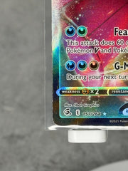 Gengar VMAX 157/264 - SWSH08: Fusion Strike (SWSH08) - Kicks Collective PA - POKEMON - POKEMON SINGLES - Accessories - OS - Brand New - No Box