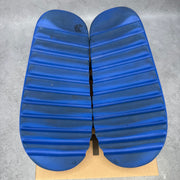 adidas Yeezy Slide Azure pre-owned size 12