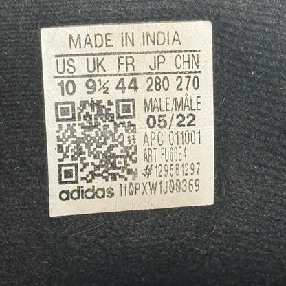 adidas Yeezy Boost 700 V2 Vanta *pre-owned* SIZE 10