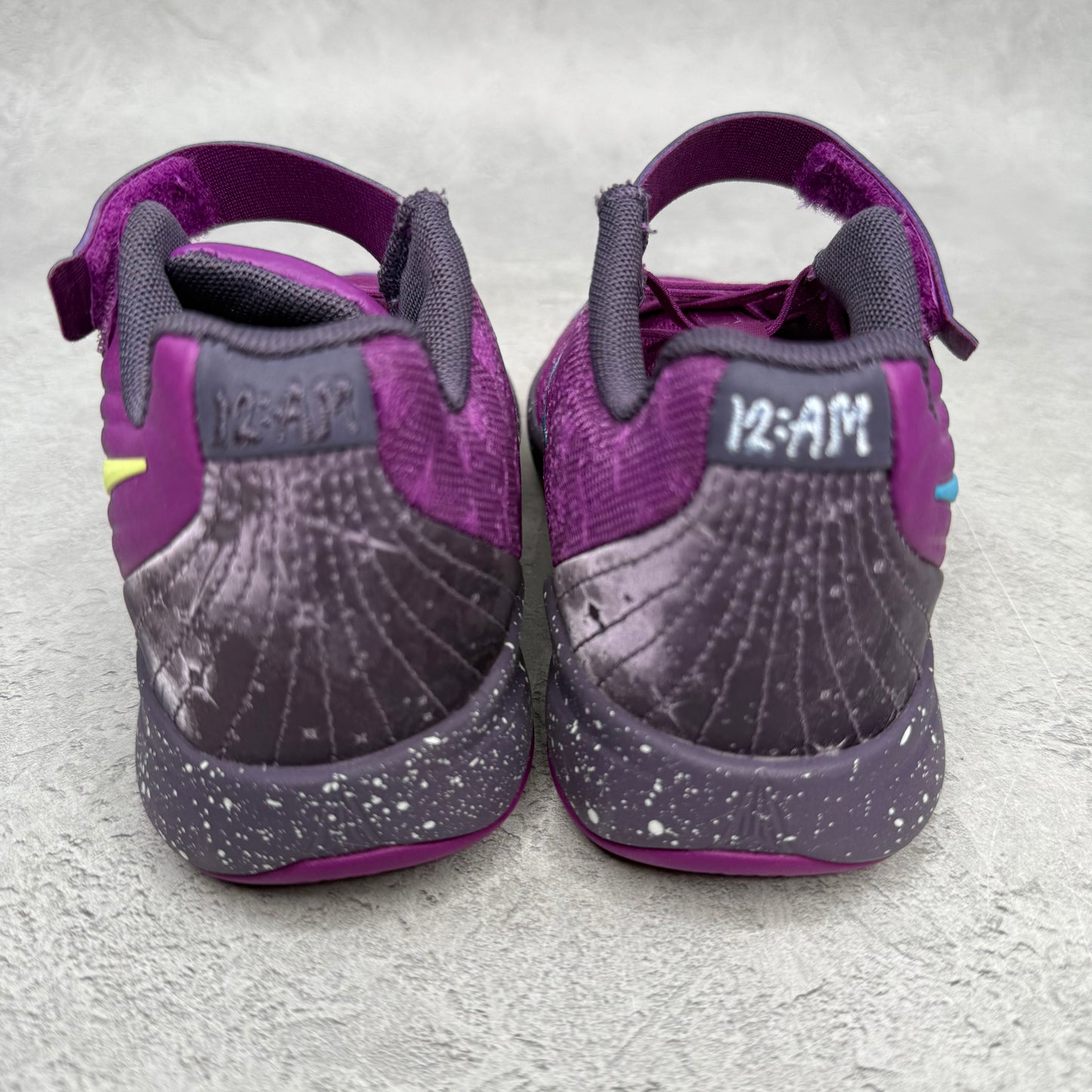 Nike Ja 2 Stargazer (PS)
