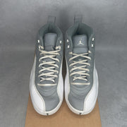 Jordan 12 Retro Stealth 10.5 (Pre-Owned) - Image 3