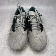 Nike Air Zoom Pegasus 38 Philadelphia Eagles *pre - owned* SIZE 11.5 - Kicks Collective PA - Nike - DJ0824-001 - Men's Shoes - 11.5M/13W - Pre - Owned - No Box