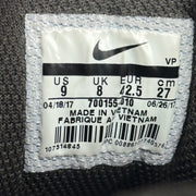 Nike Air Max 90 Wool Cool Grey Mushroom *pre-owned* SIZE 9