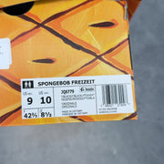 adidas Stan Smith Freizeit SpongeBob SquarePants 9 (New) - aux