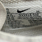 Nike Air Zoom GT Cut 3 Panda *pre - owned* SIZE 15 - Kicks Collective PA - Nike - DV2913-102/DV2918-102 - Men's Shoes - 15M/16.5W - Pre - Owned - No Box