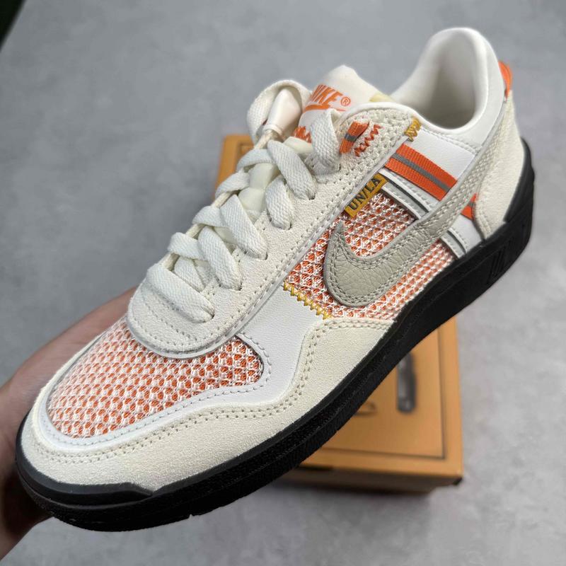 Nike Field General Union LA Ivory - Kicks Collective PA - Nike - FQ9003 - 001 - Men's Shoes - 5M/6.5W - Brand New