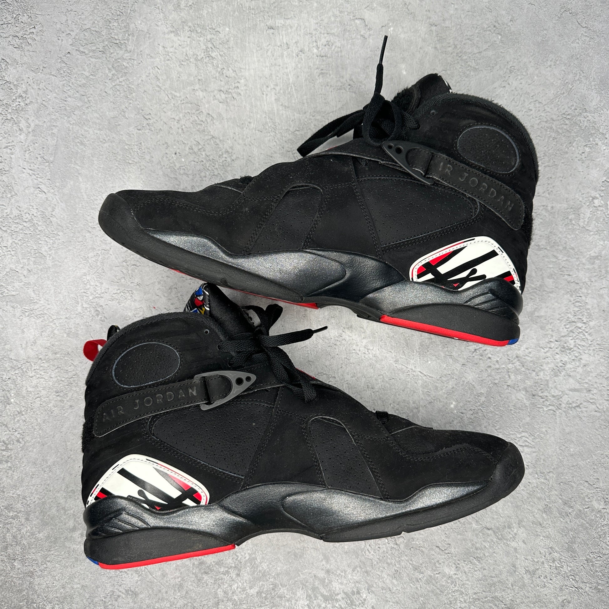 Jordan 8 Retro Playoffs (2023) *pre-owned* SIZE 13
