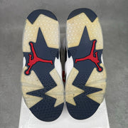 Jordan 6 Retro Olympic (2024)