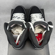 Jordan 5 Retro OG Black Metallic Reimagined *pre-owned* SIZE 11.5