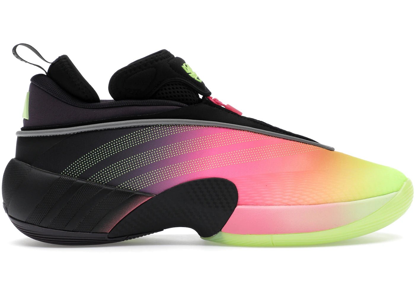 adidas D.O.N. Issue 7 Camp - Kicks Collective PA - adidas - JR7697 - Men's Shoes - 12M/13.5W - Brand New - Missing Lid