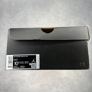 Jordan 1 Mid Carbon Fiber *pre-owned* SIZE 11