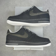 Nike Air Force 1 Black Safari 13 (New) - Kicks Collective PA - Nike - 488298 043-13-N-1 - Pre-Owned Sneakers - 13