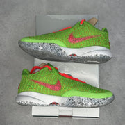 Nike LeBron 20 Stocking Stuffer 11.5 (Pre-Owned) - back