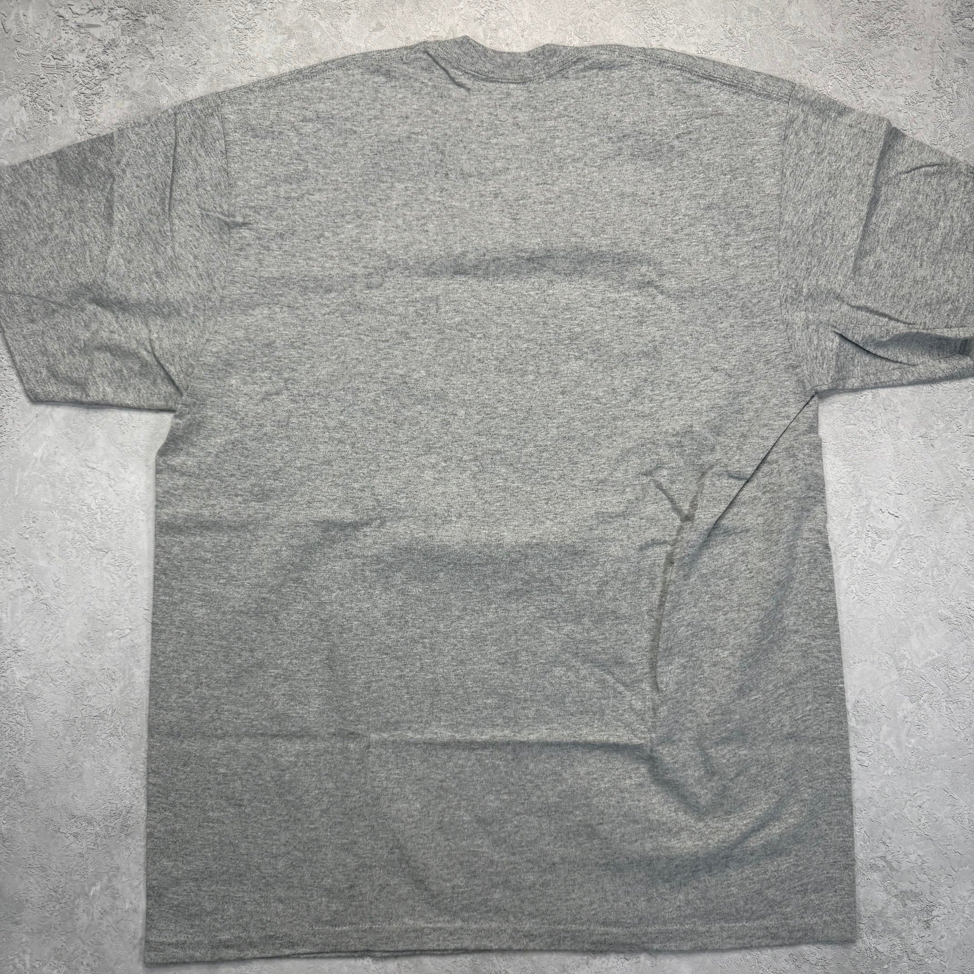 Supreme Playboi Carti Tee Grey SIZE L