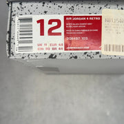 Jordan 4 Retro White Cement (2012) - Image 8